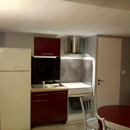 Appartement 7 Rue du Docteur Paul Jouve à Digne-les-Bains Extérieur photo