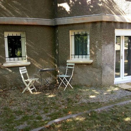 Appartement 7 Rue du Docteur Paul Jouve à Digne-les-Bains Extérieur photo