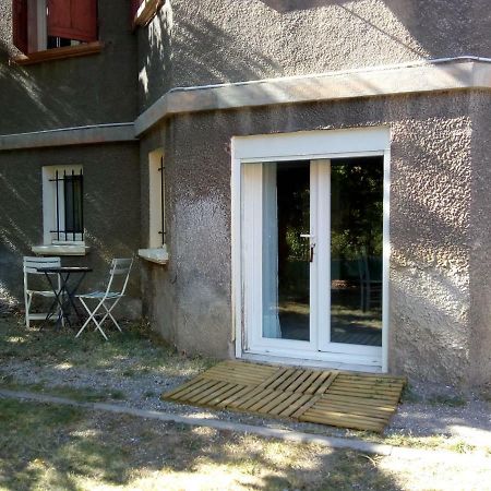 Appartement 7 Rue du Docteur Paul Jouve à Digne-les-Bains Extérieur photo