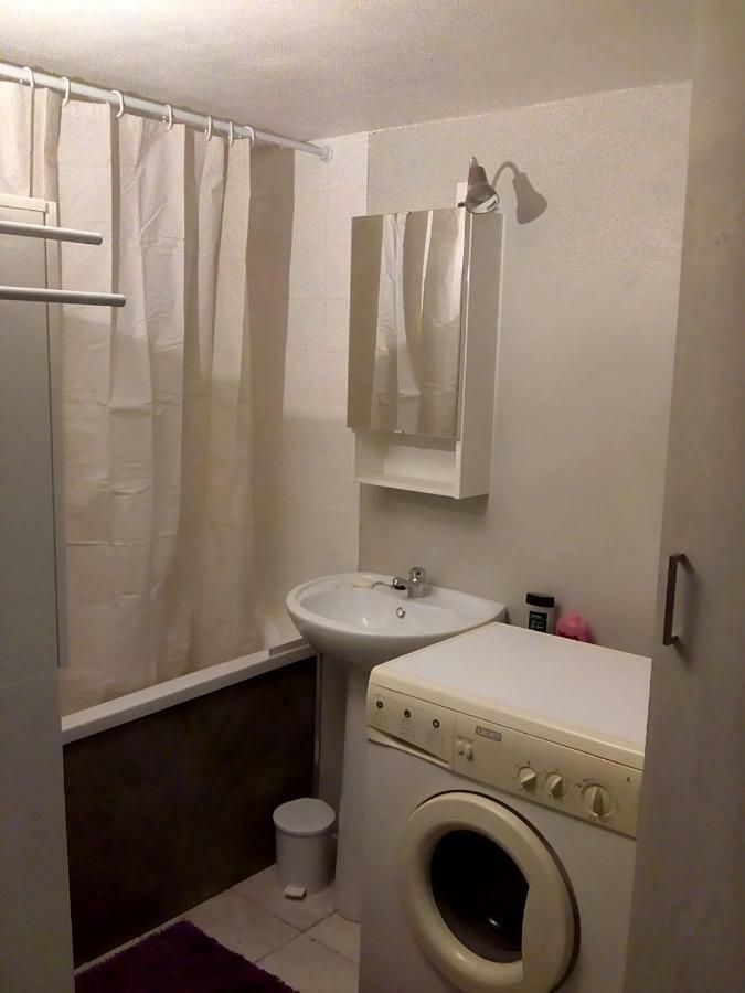 Appartement 7 Rue du Docteur Paul Jouve à Digne-les-Bains Extérieur photo