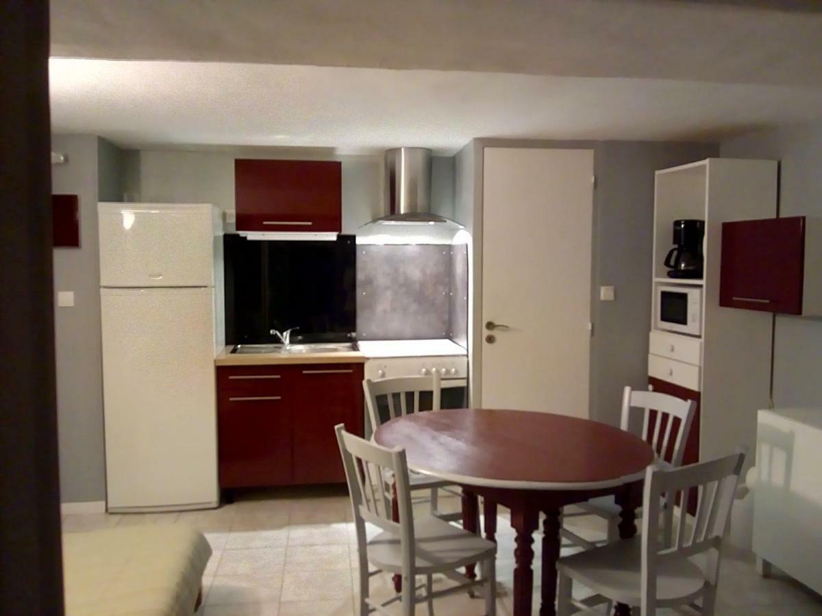 Appartement 7 Rue du Docteur Paul Jouve à Digne-les-Bains Extérieur photo