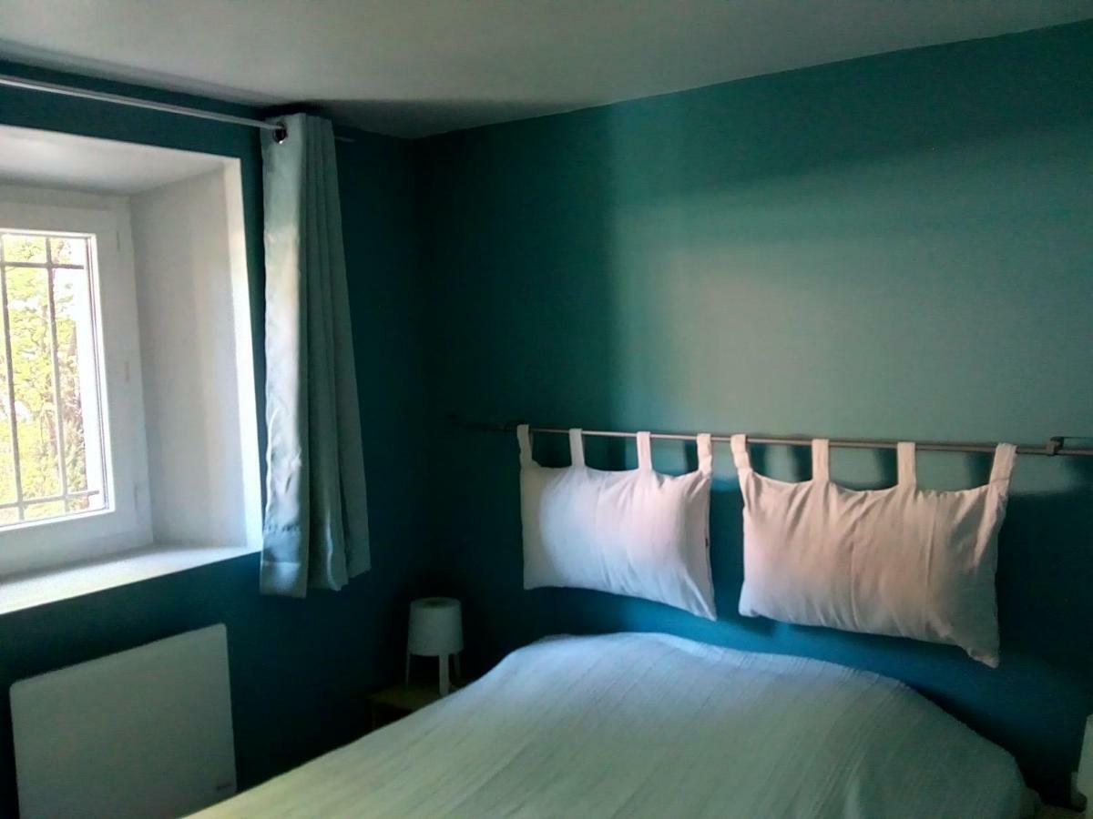 Appartement 7 Rue du Docteur Paul Jouve à Digne-les-Bains Extérieur photo