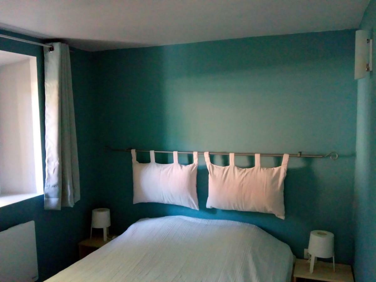 Appartement 7 Rue du Docteur Paul Jouve à Digne-les-Bains Extérieur photo