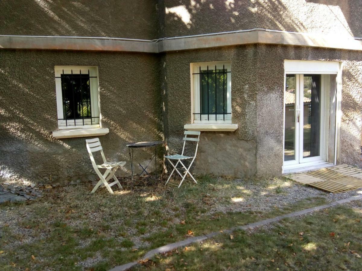 Appartement 7 Rue du Docteur Paul Jouve à Digne-les-Bains Extérieur photo
