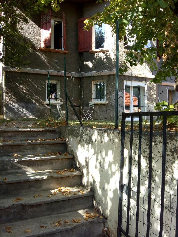 Appartement 7 Rue du Docteur Paul Jouve à Digne-les-Bains Extérieur photo