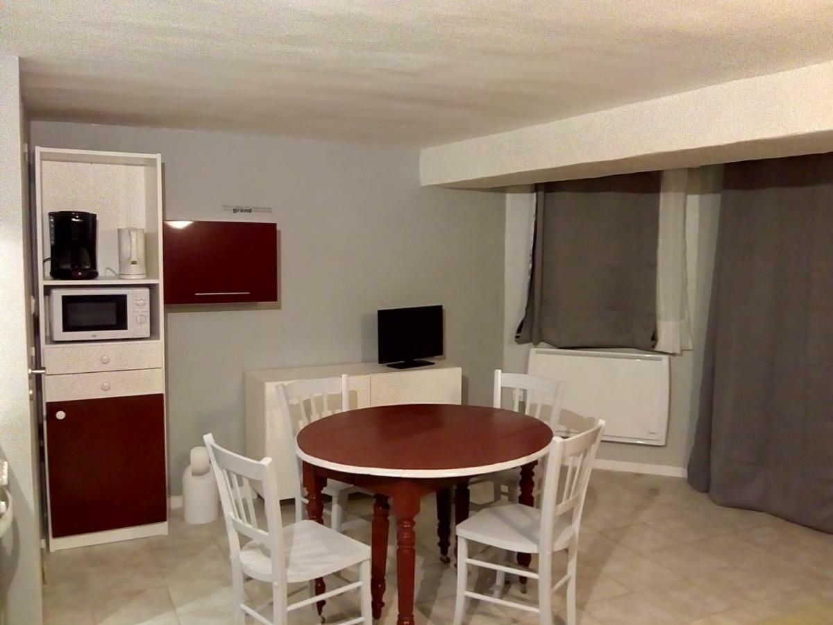 Appartement 7 Rue du Docteur Paul Jouve à Digne-les-Bains Extérieur photo